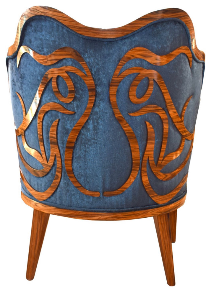 Обложка проекта: Любимое Кресло