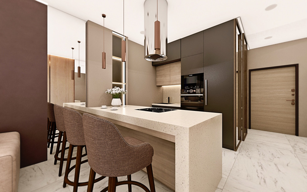 Апартаменты Чикаго