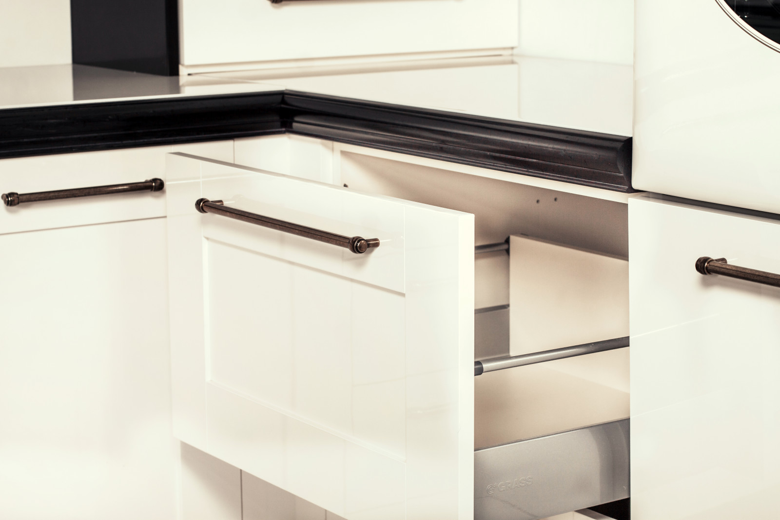 Кухня БИЗЕЛЬ «Одиссей»