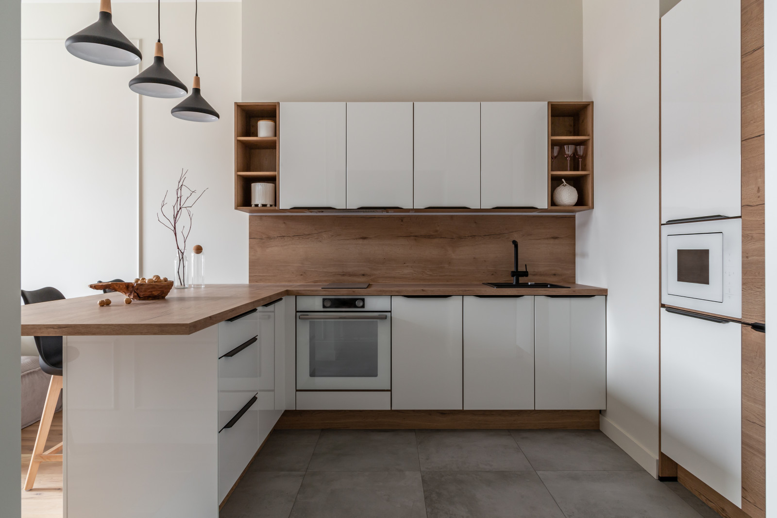 ЖК Сердце Столицы