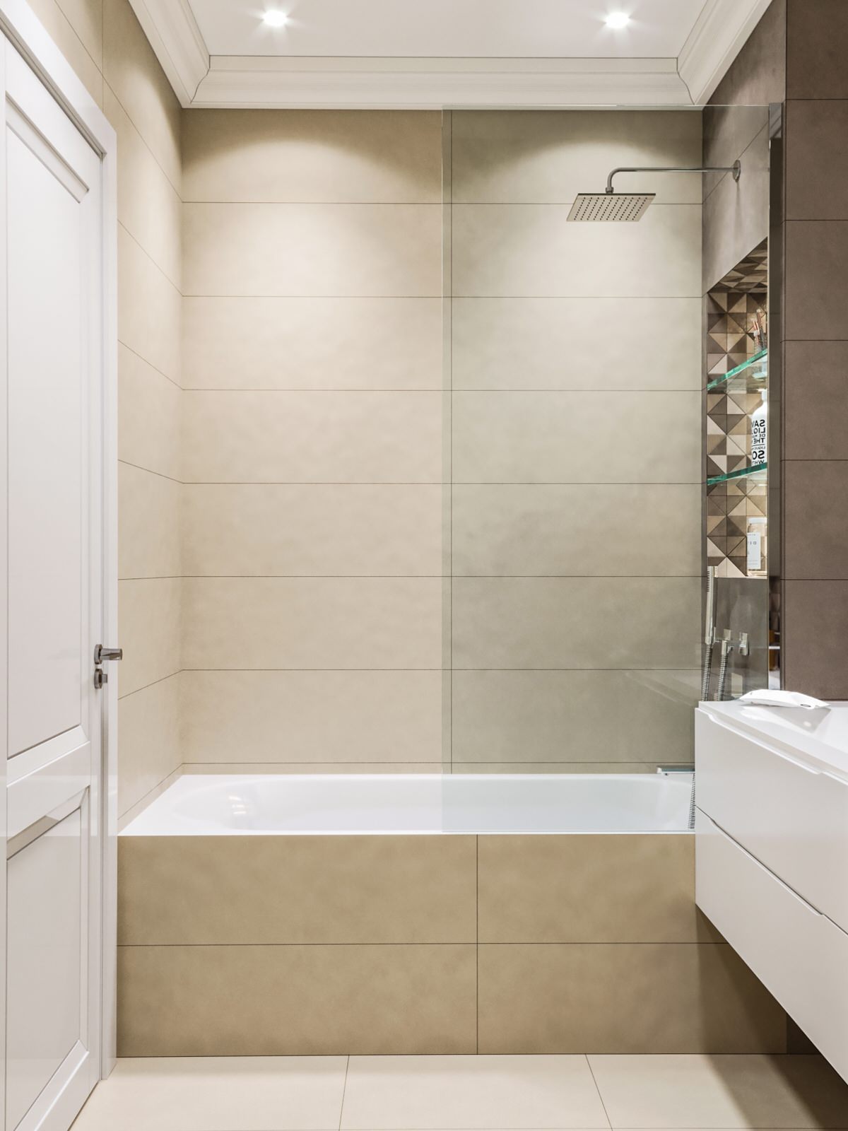 Квартира ЖК "Тихий"