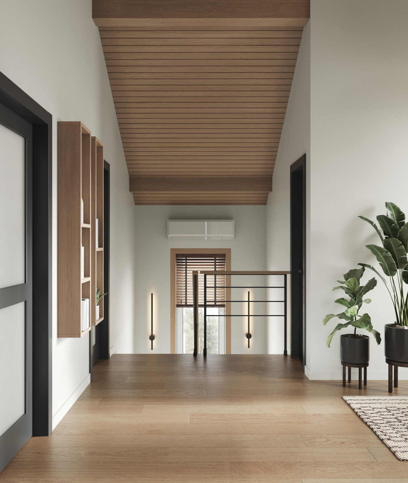 Дом для художника