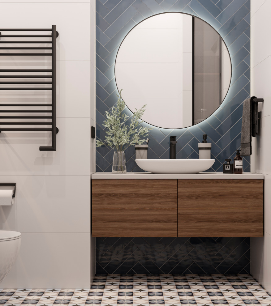 ЖК "Фестиваль Парк"