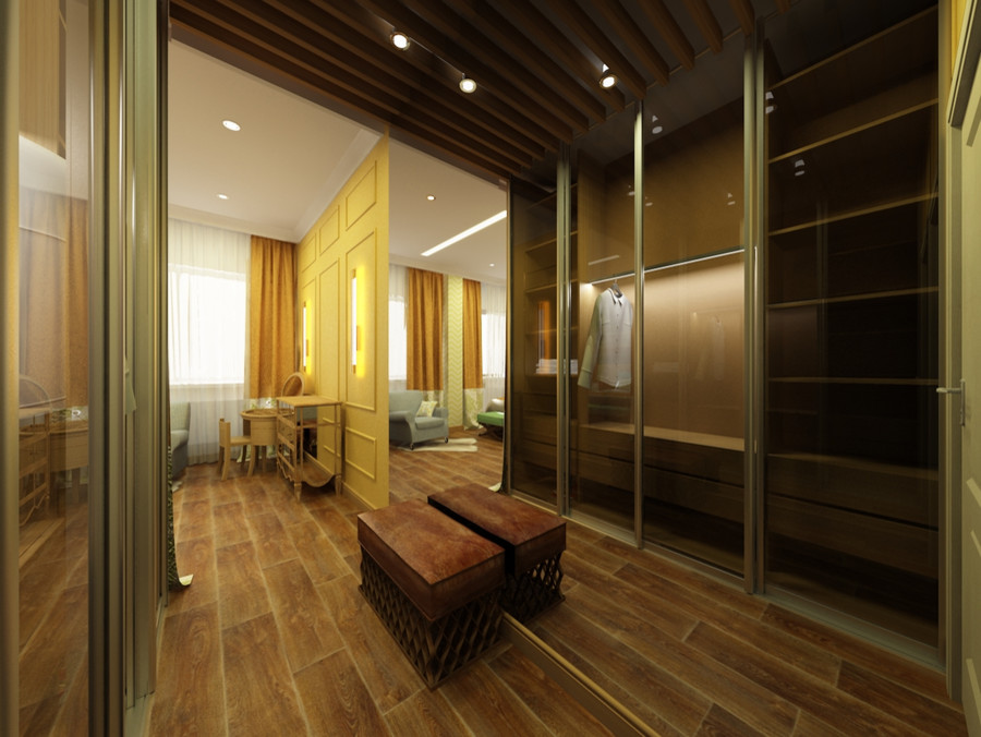 Жилая квартира по ул Гражданская