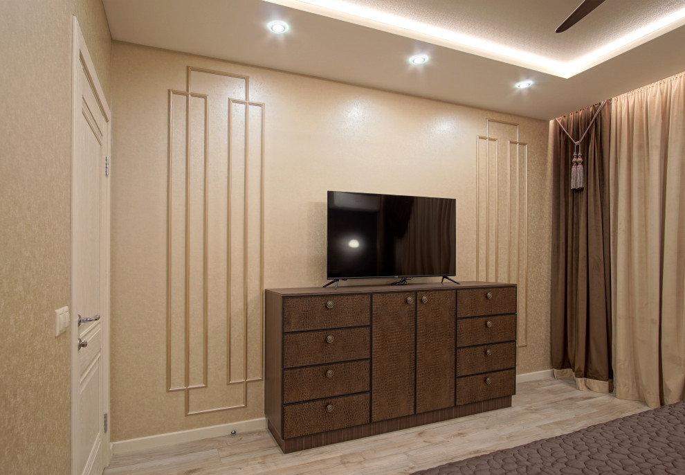 ГОТОВЫЙ РЕМОНТ ТАУНХАУСА В ЖК "НЕМЕЦКАЯ ДЕРЕВНЯ" Г.КРАСНОДАР