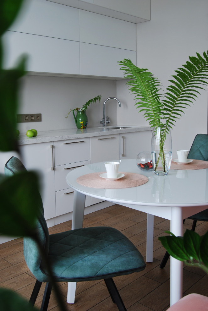 Балтийская жемчужина ЖК