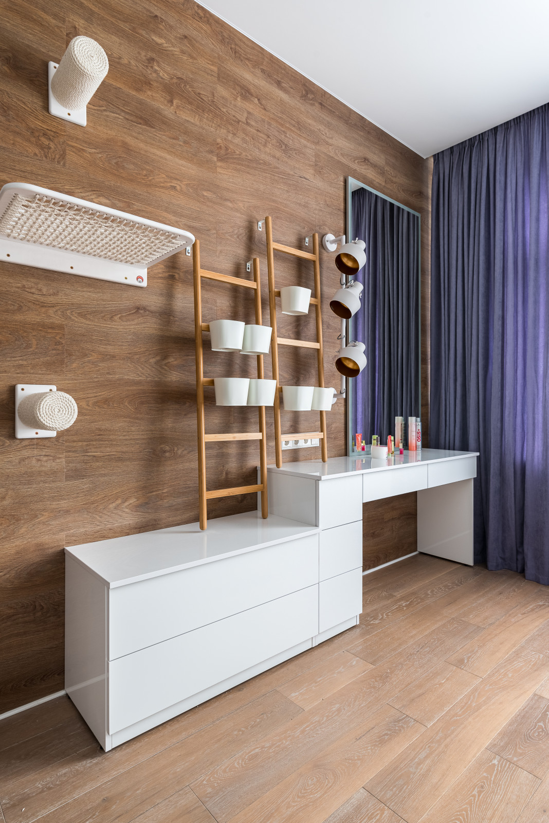 Эко стиль с особенностями