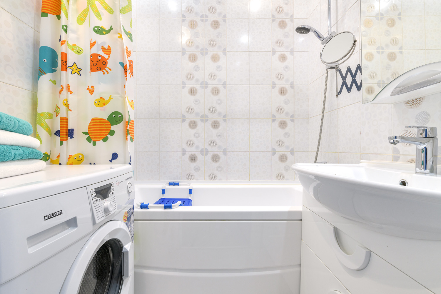 Ванная комната