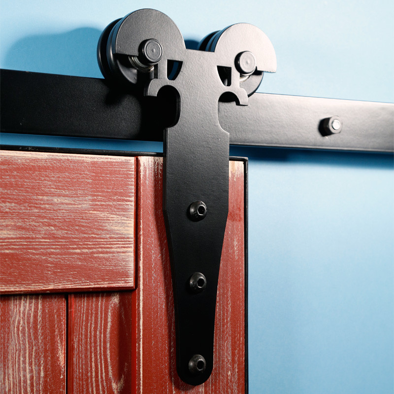 Амбарный механизм "Таурус"