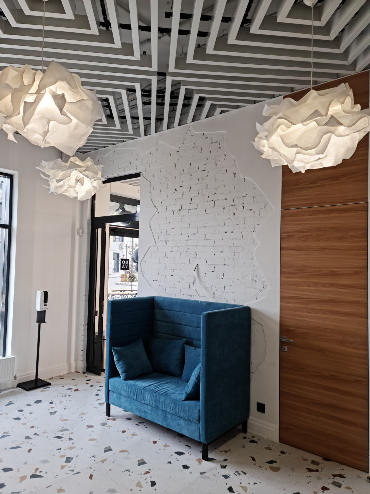 Учебно-тренинговый центр BOVA