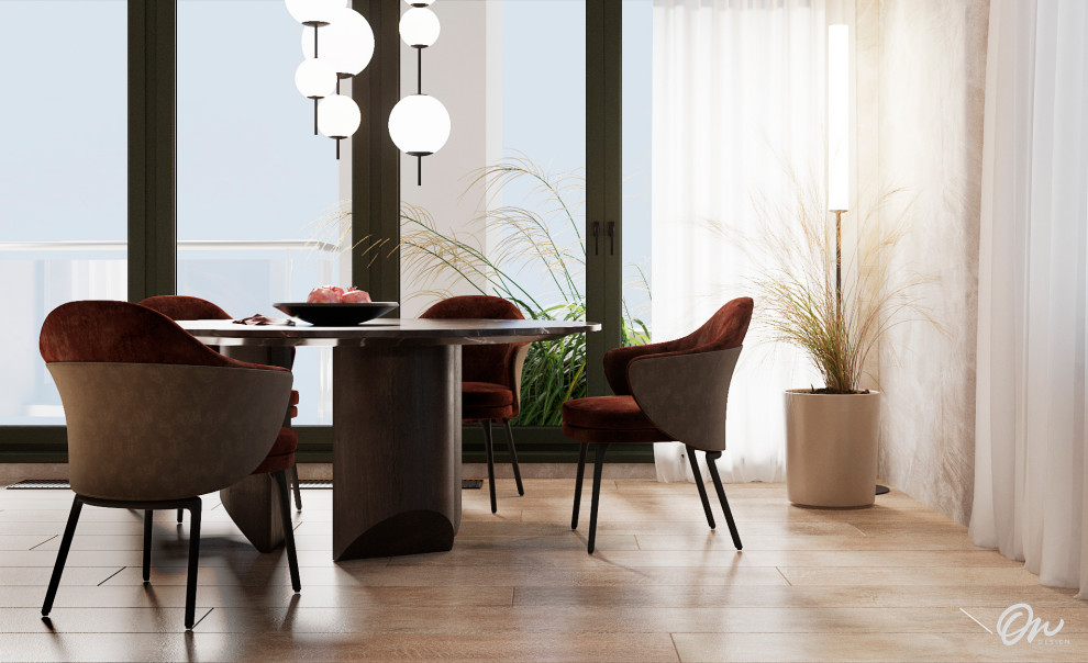 ЖК Стокгольм