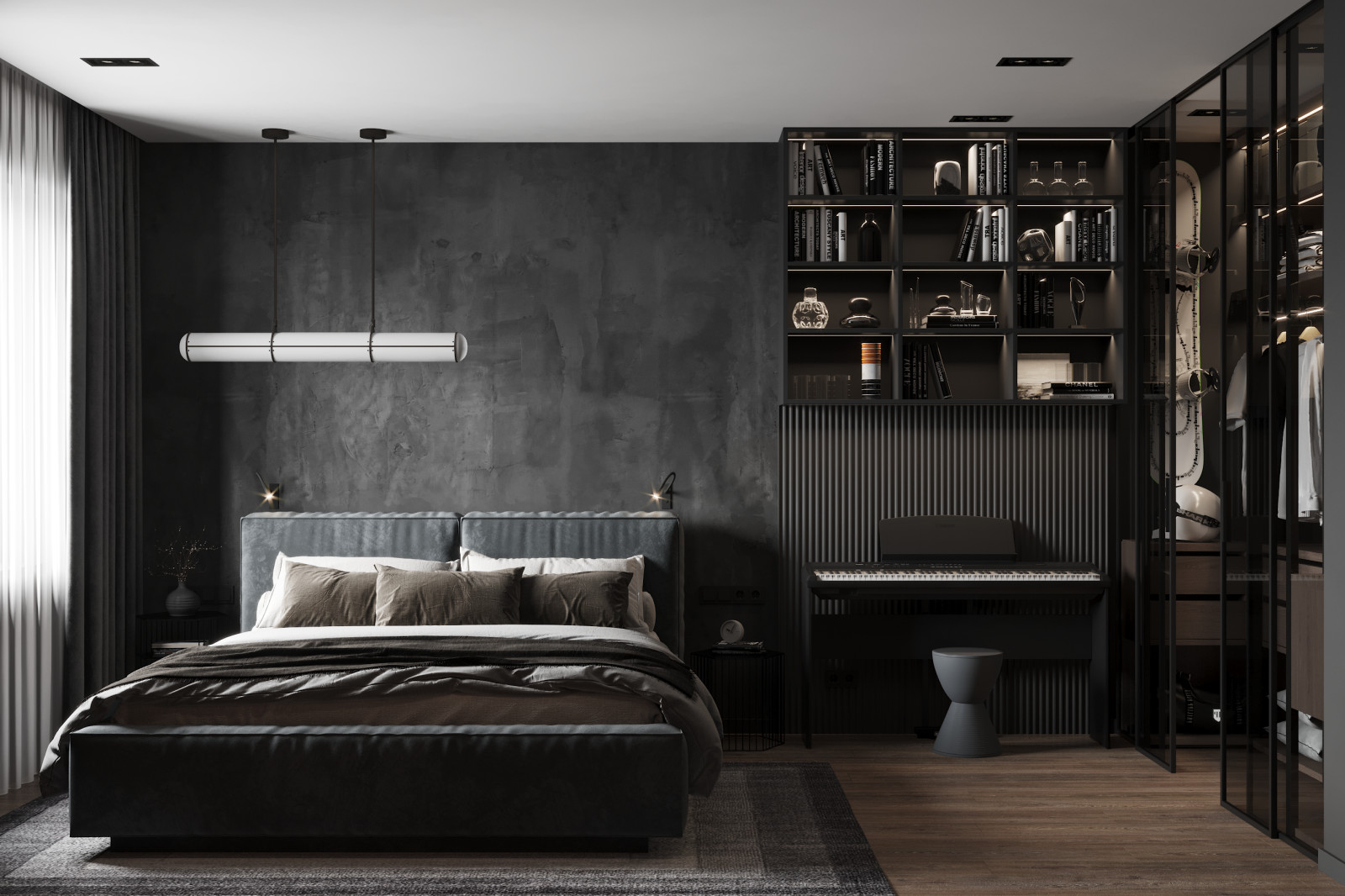 Плесецкая 20 - 35 м2