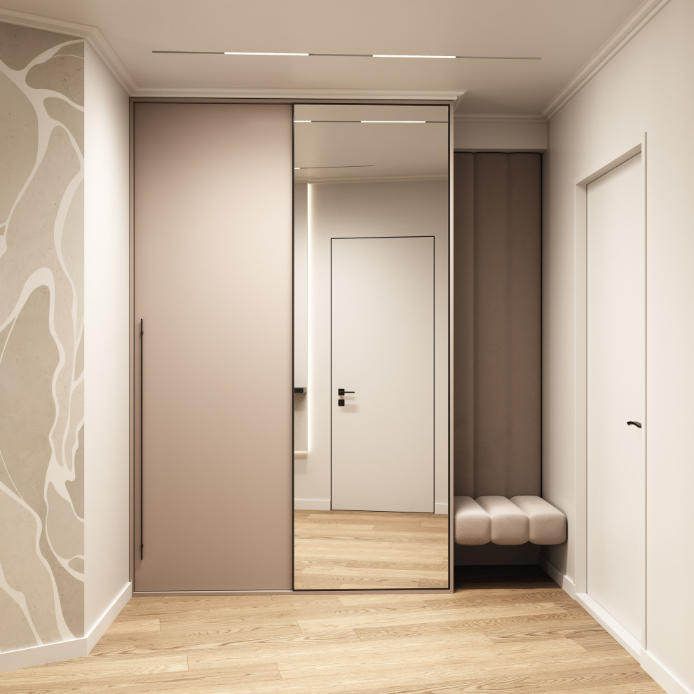 Квартира в Ялте