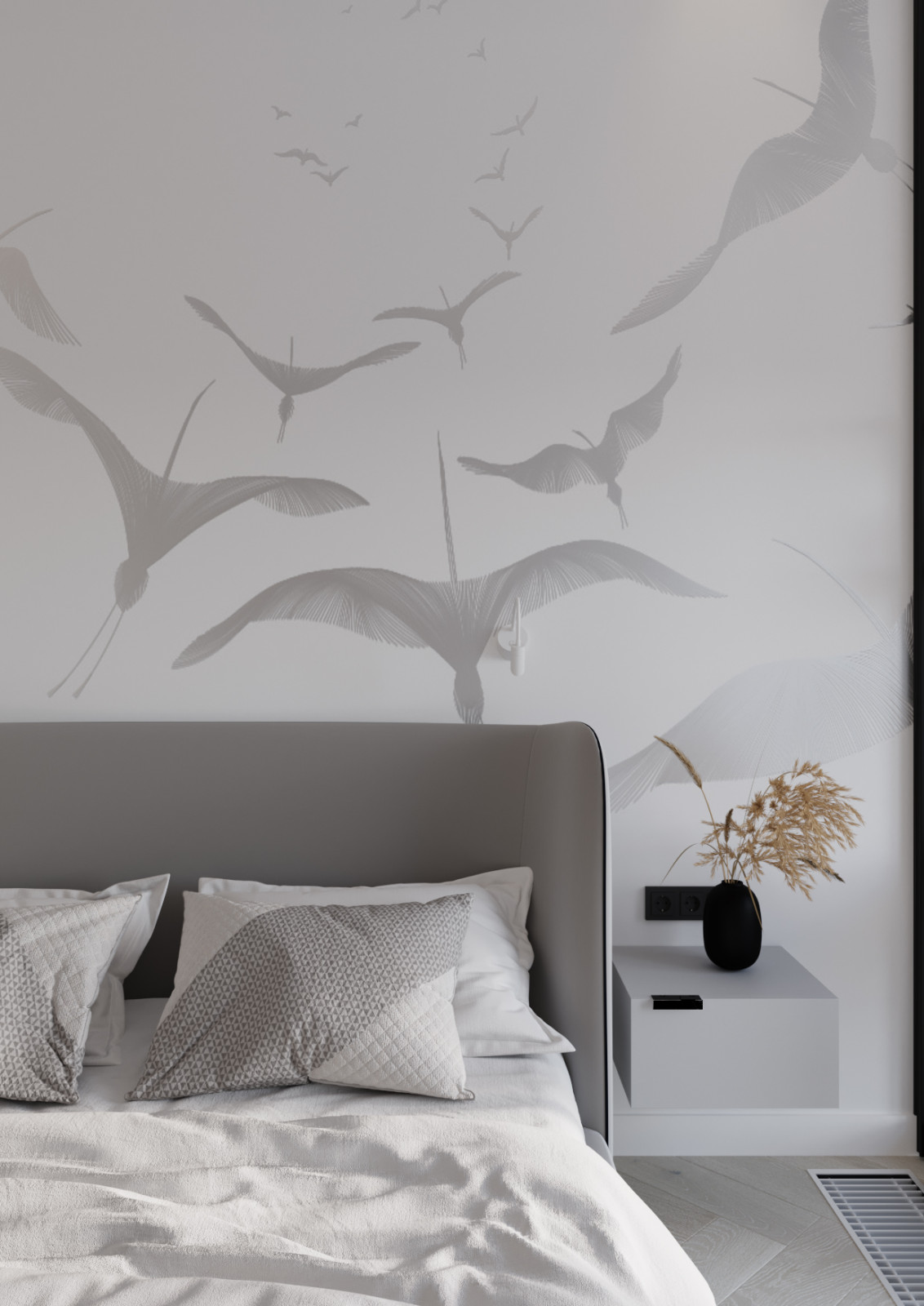 Квартира в Москве