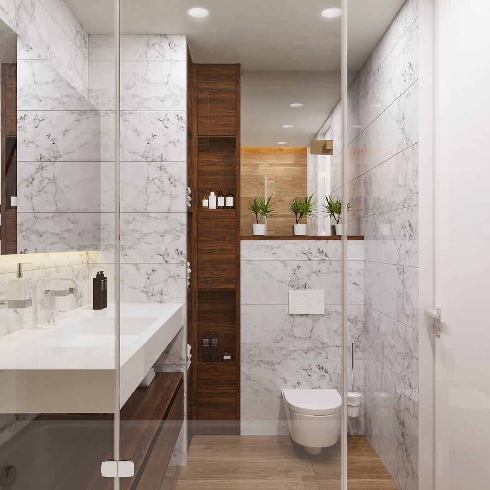 Обложка проекта: ЖК "Орион"