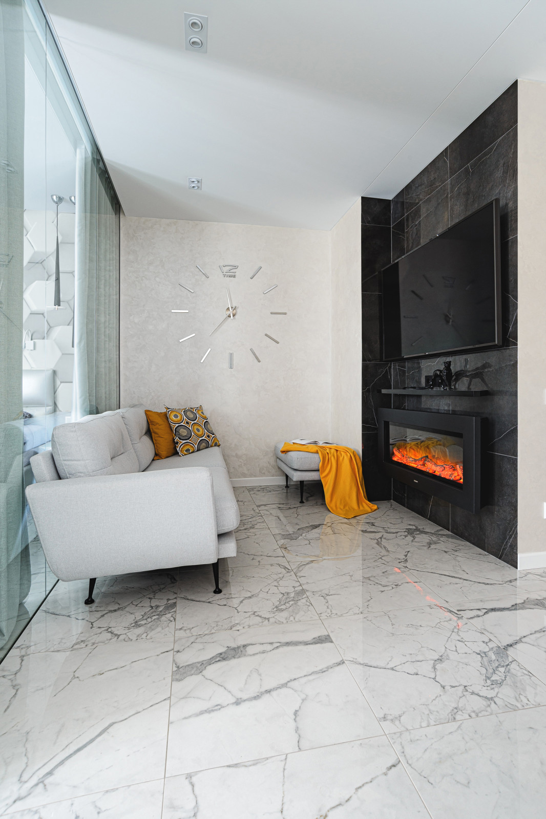 Реализация проекта - Флотилия