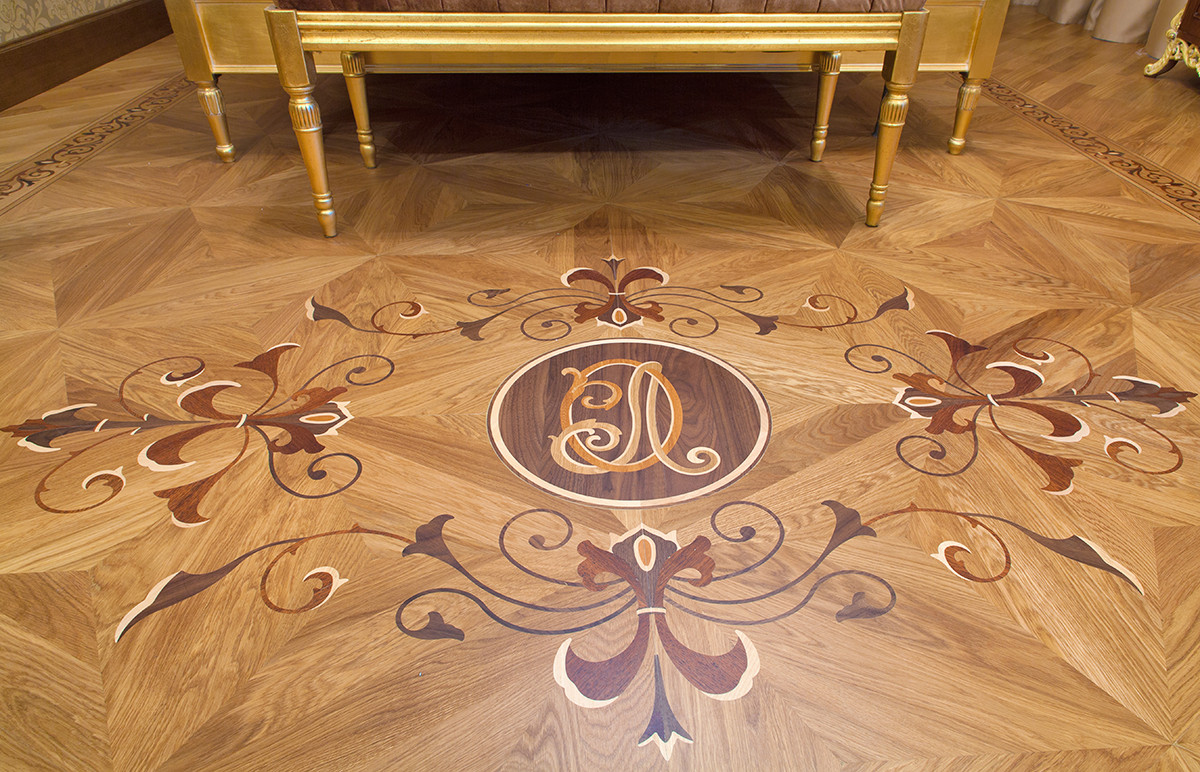 Обложка проекта: Санкт-Петербург, ул. Краснопутиловская, частная квартира