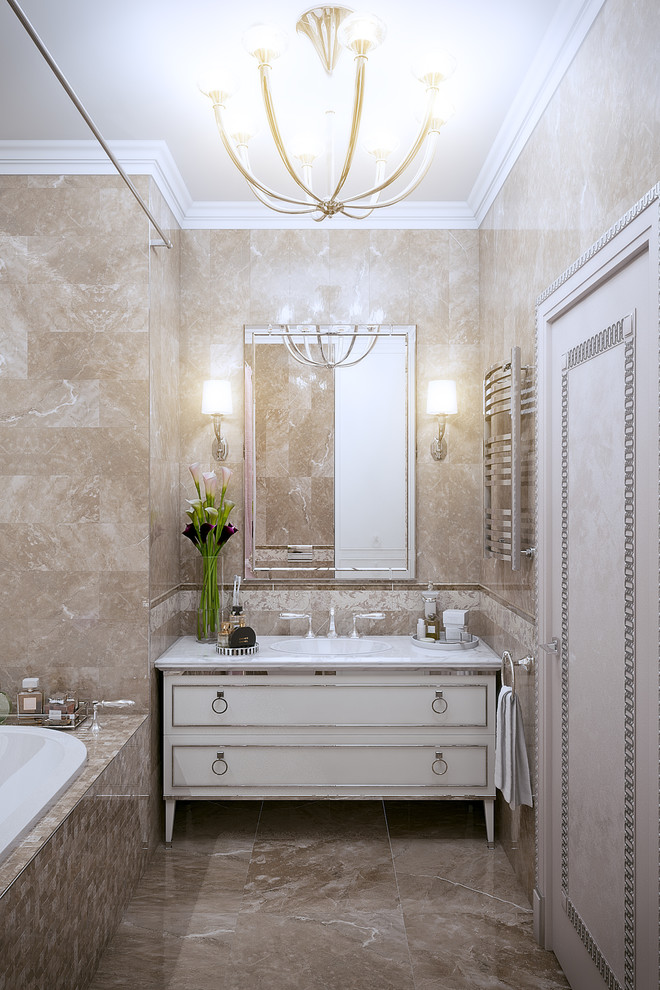 ЖК "РОЗМАРИН"