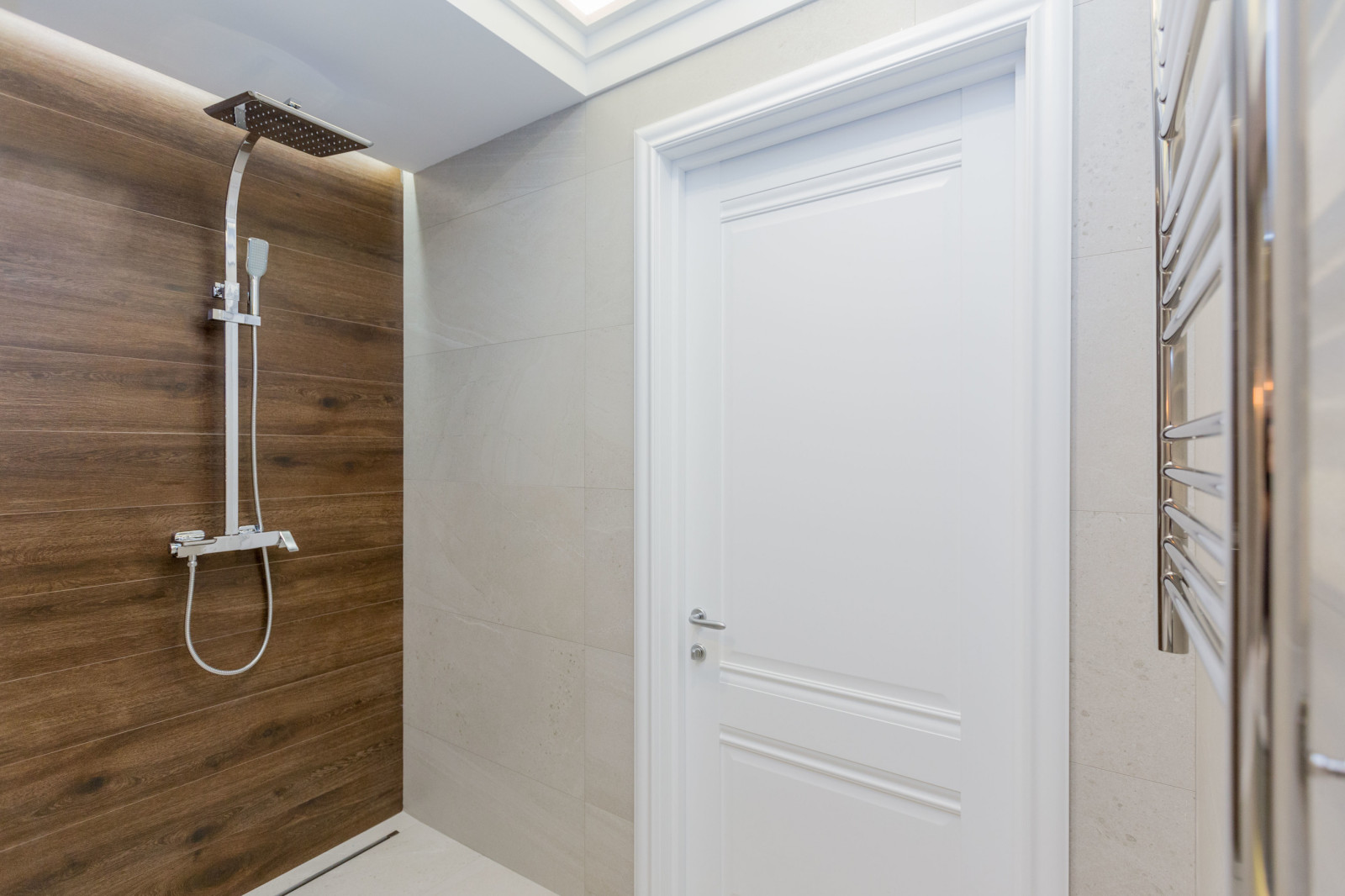 Ленинградский проспект