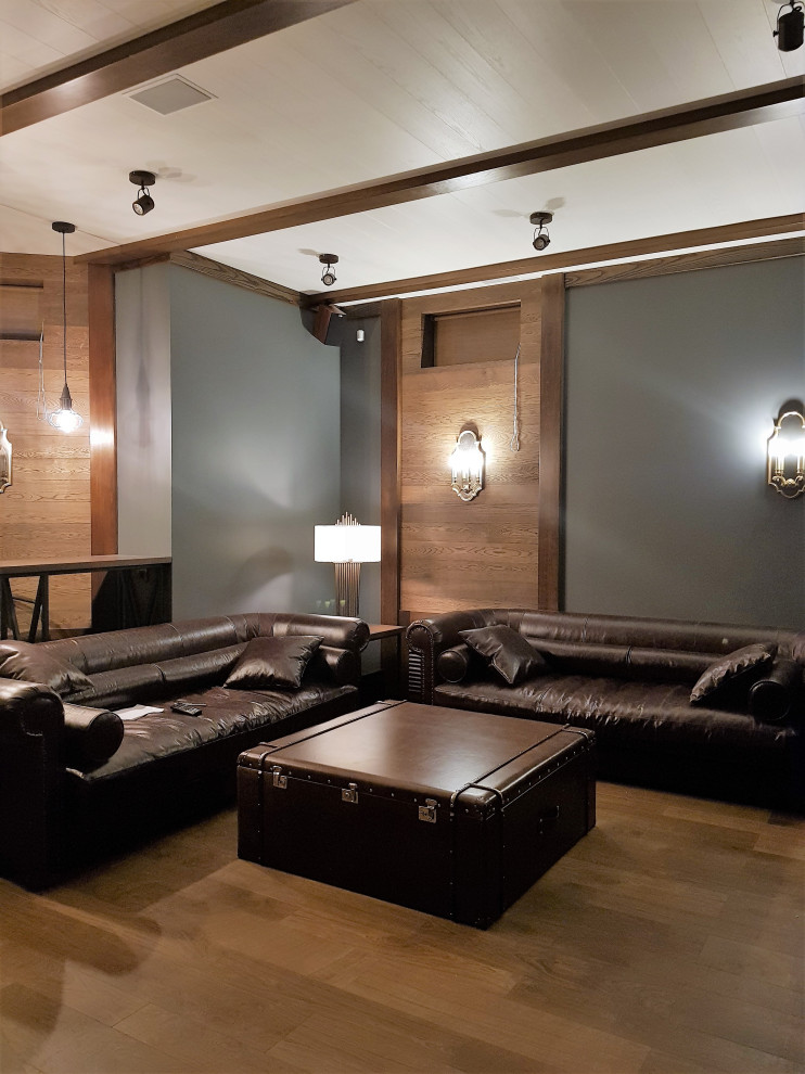 Дорога к Дому