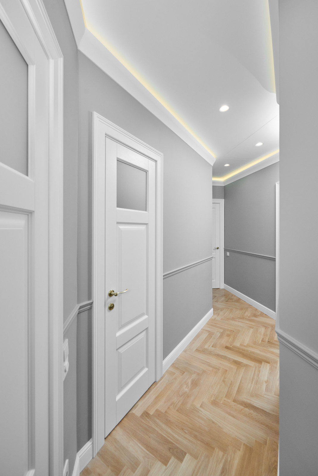 Ремонт квартиры в Москве