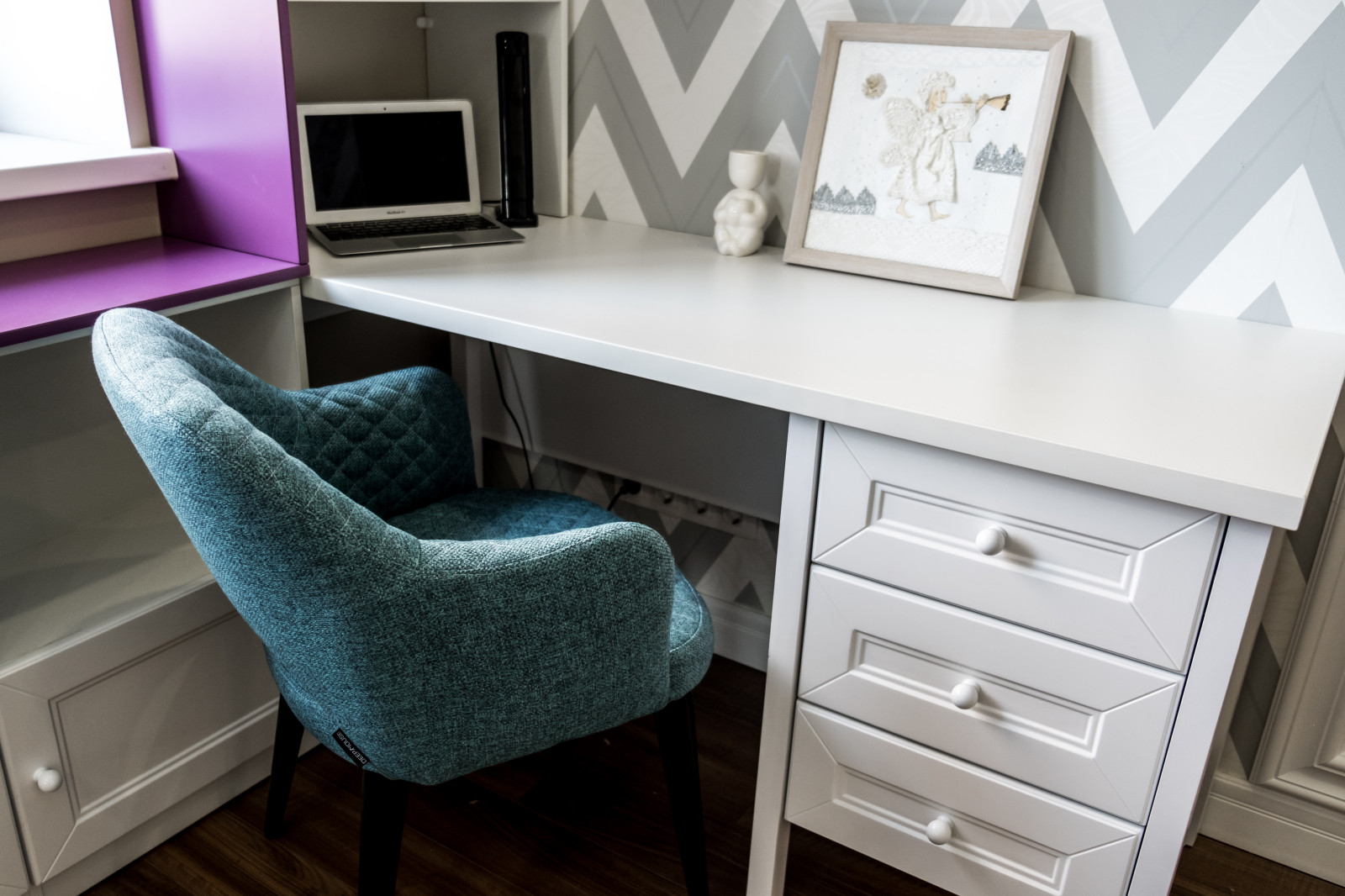 ЖК Амурские Зори