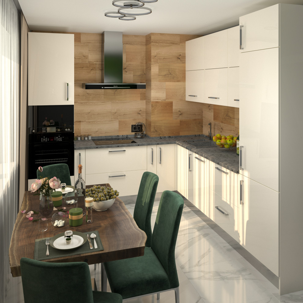 Кухня "Оазис"