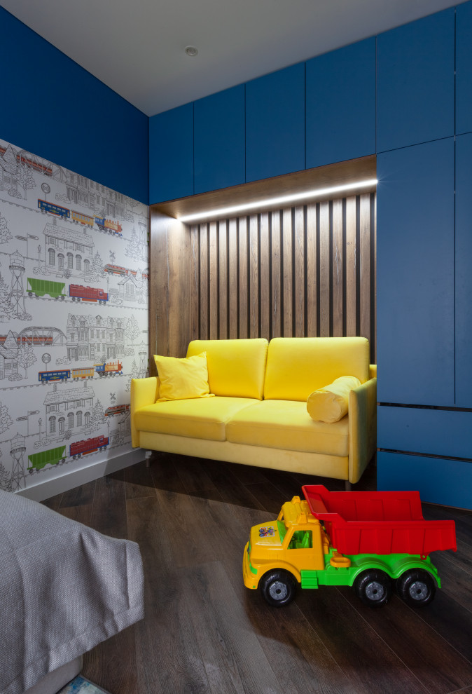 Обложка проекта: Городской шик