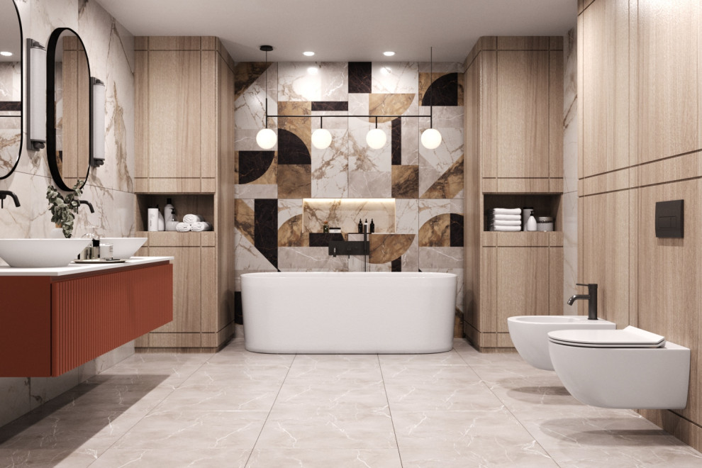 частный дом