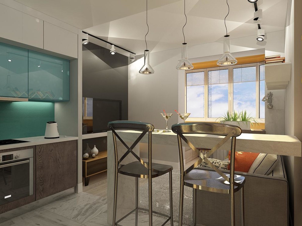 Квартира в Балашихе