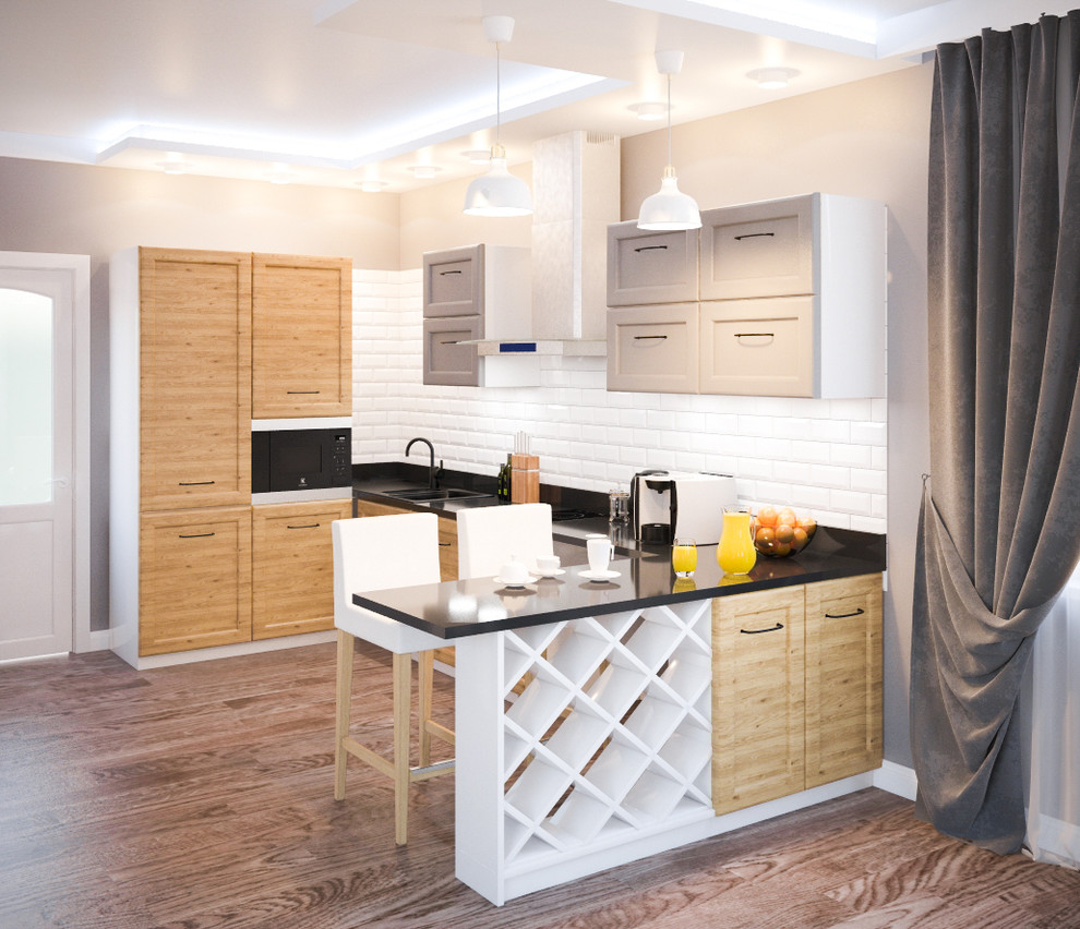 Первомайское