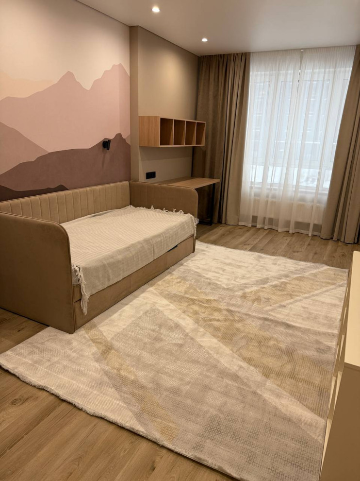 Ремонт квартир и домов