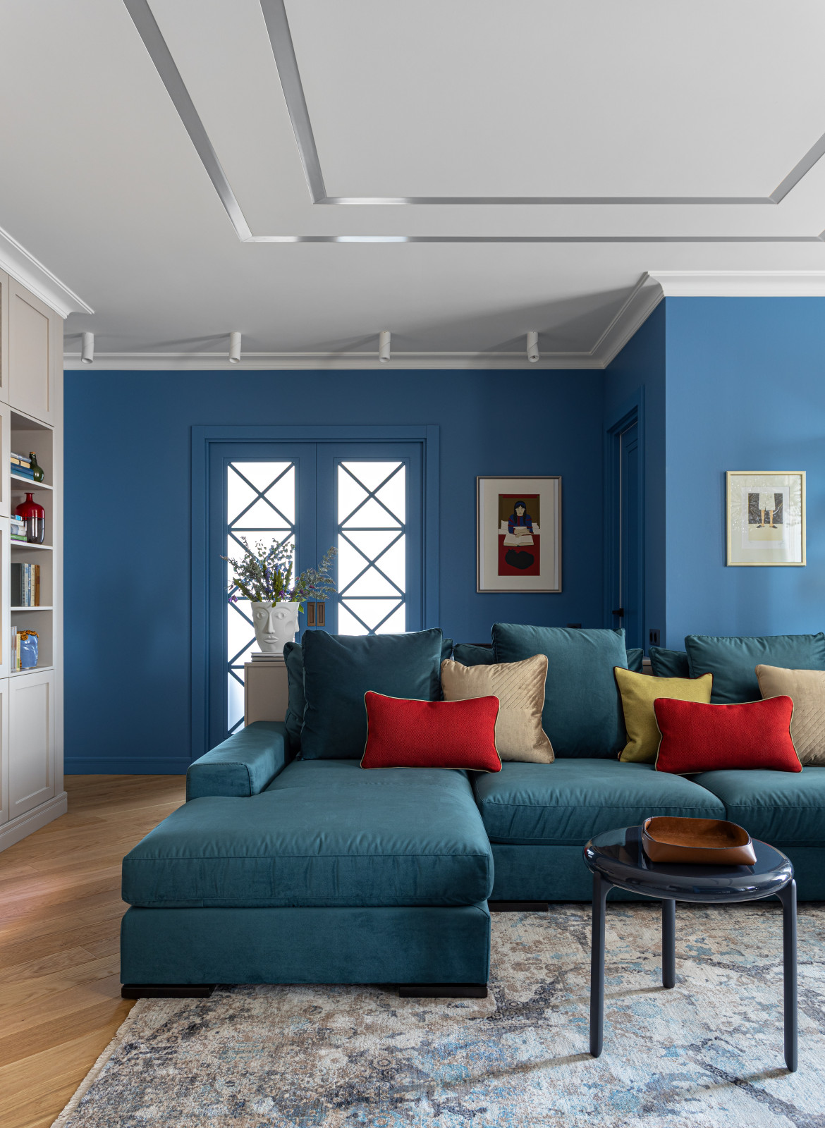 ЖК Домашний