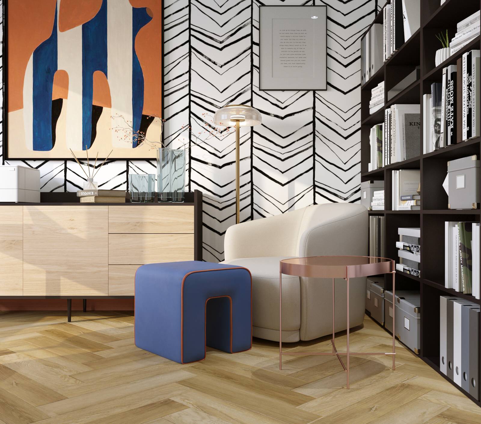 Экспрессия. ПИК.