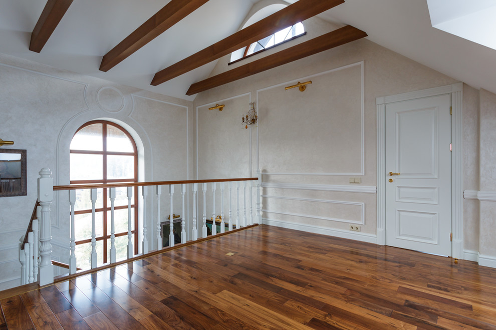 Агентский сет загородного дома.