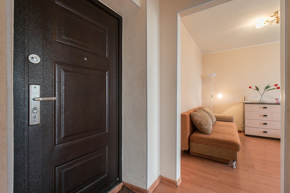 Интерьерная съемка