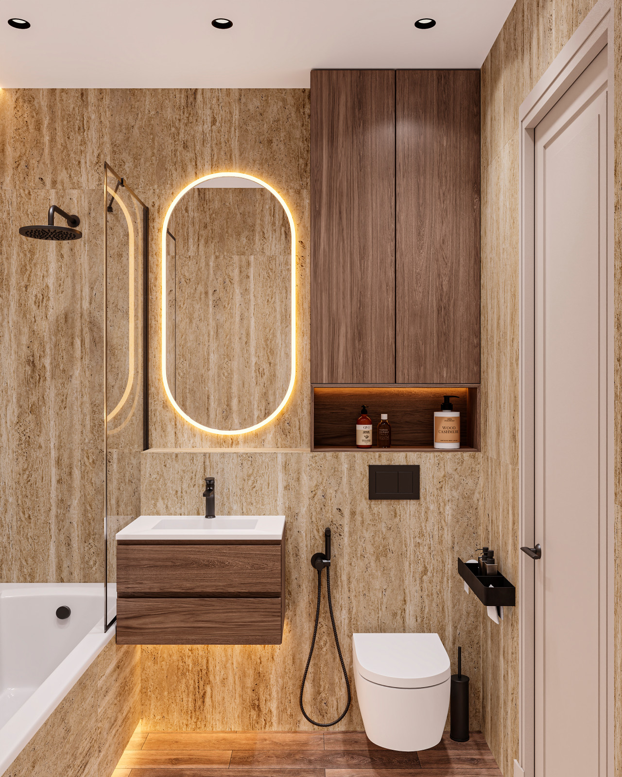 Квартира в ЖК Сити Бей