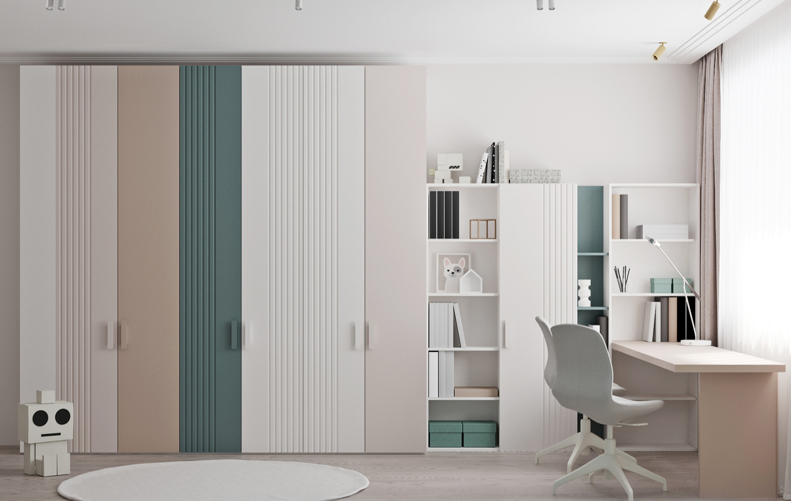 ЖК на Рождественской