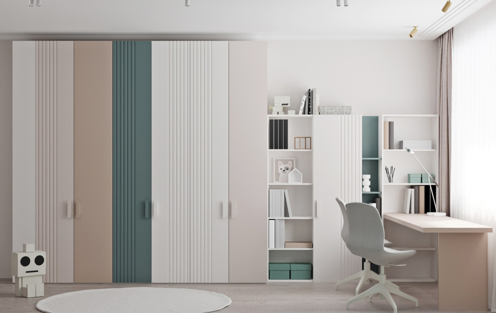 ЖК на Рождественской