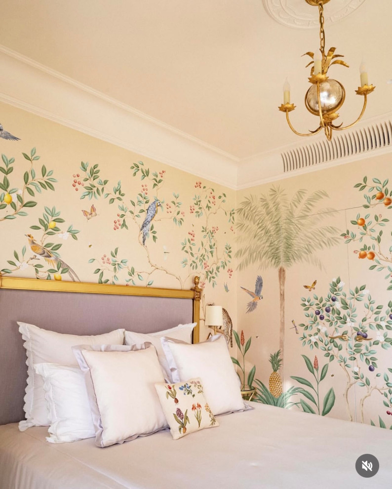 Обложка проекта: ЖК "Д1"