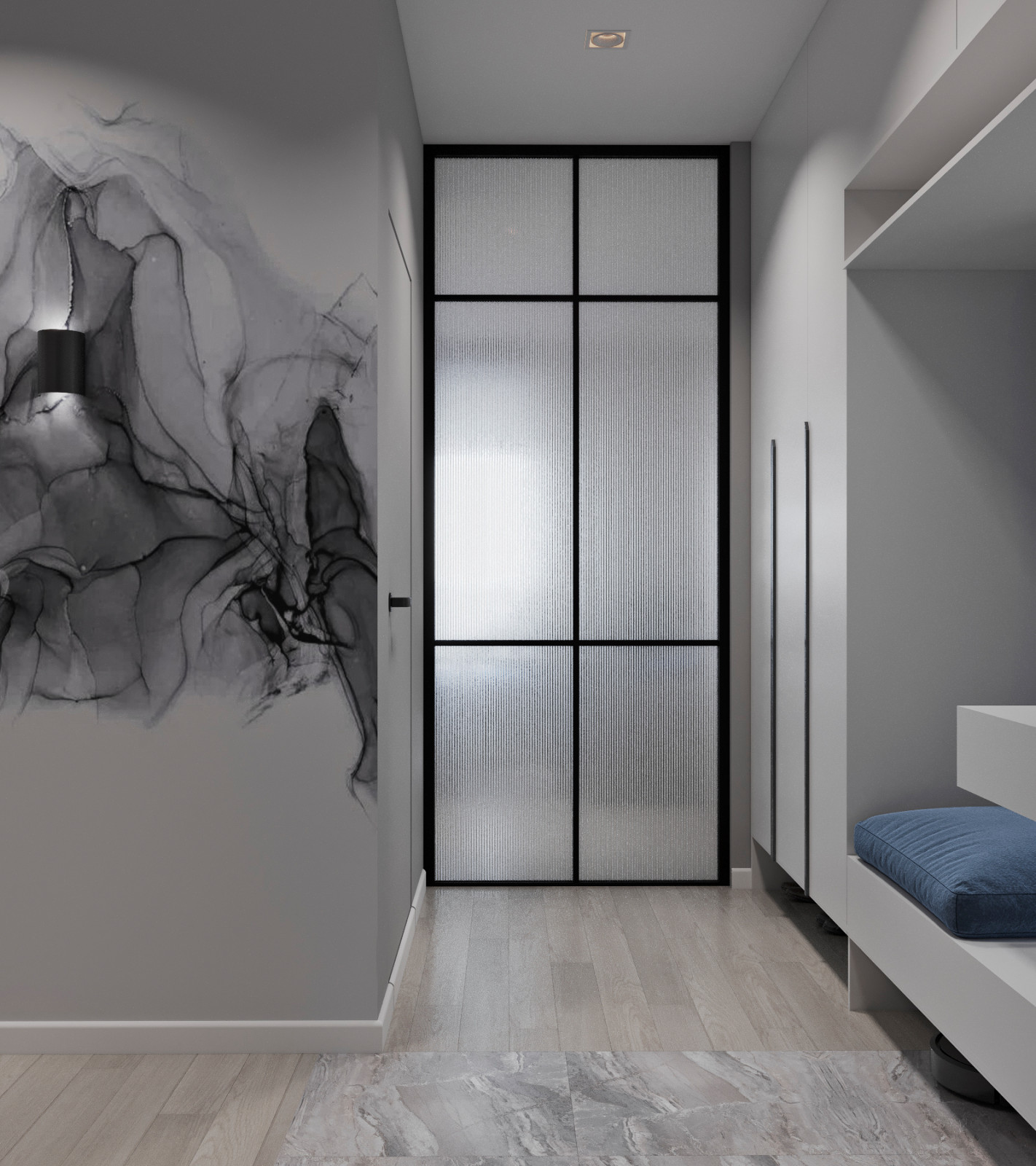 ЖК "Дом на Васильевском"