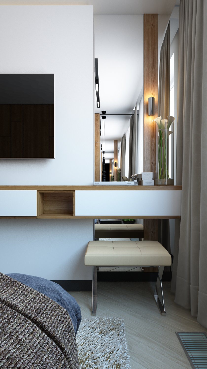 Soho Residence