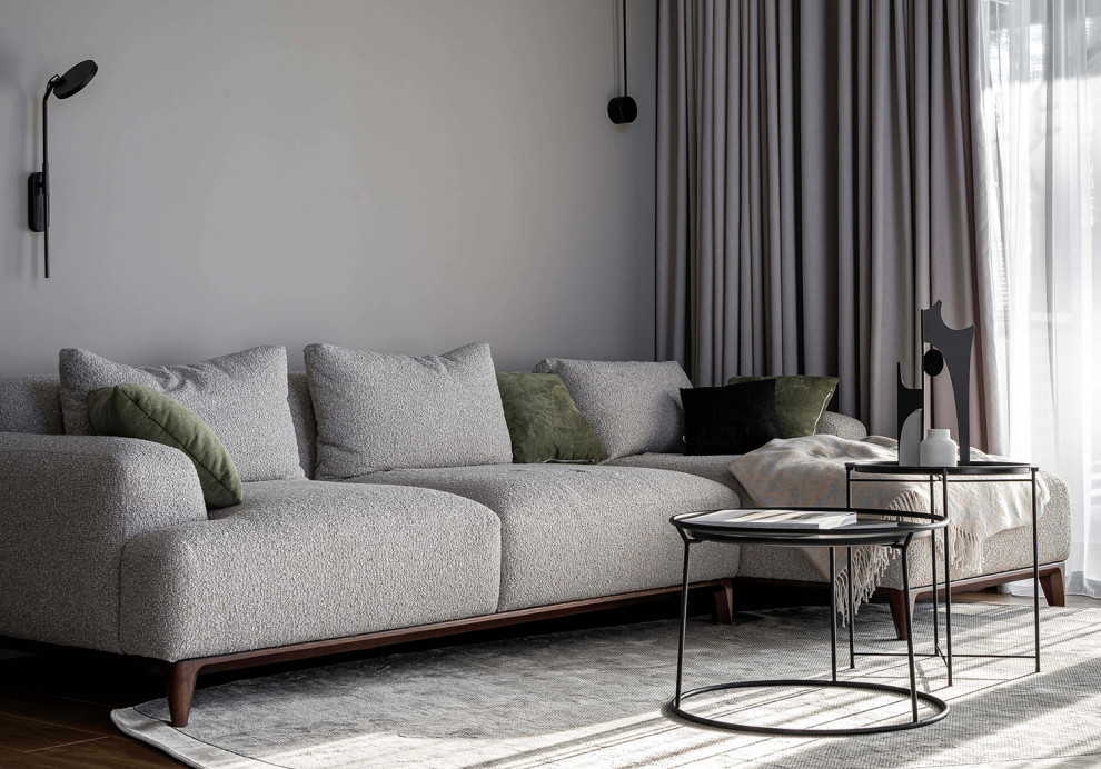 Обложка проекта: Портфолио