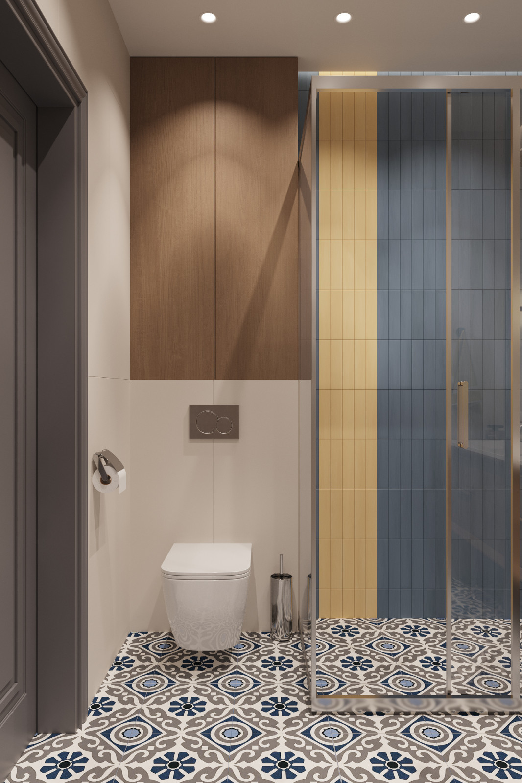 Гостевой дом в Малиновке