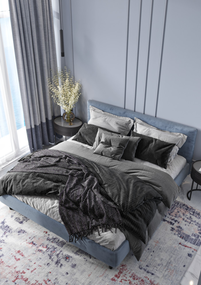 г.Тольятти, ЖК "Прилесье"