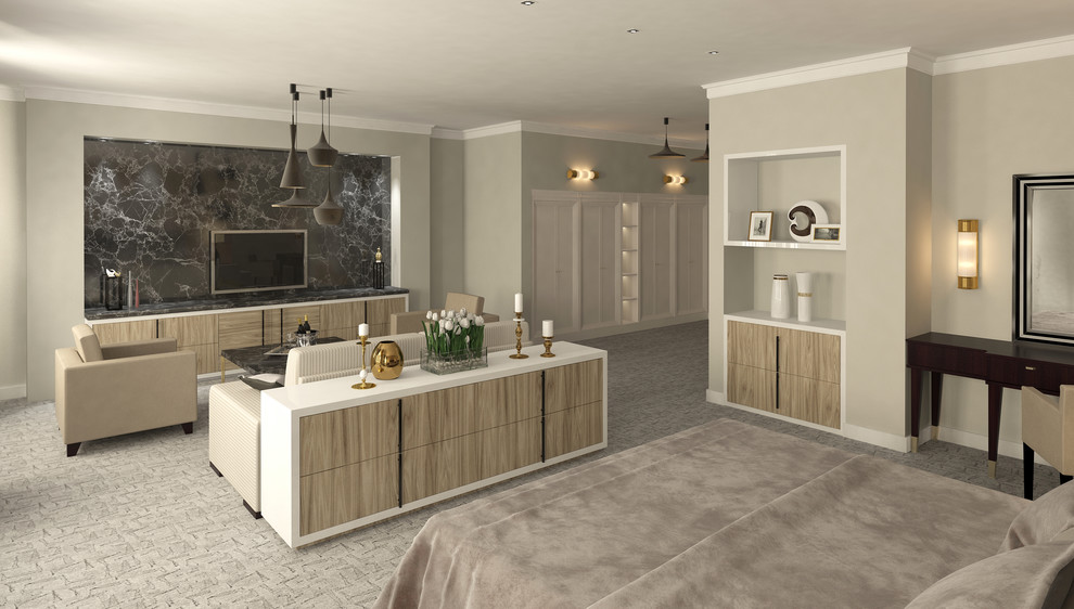 Обложка проекта: Гостиничные номера