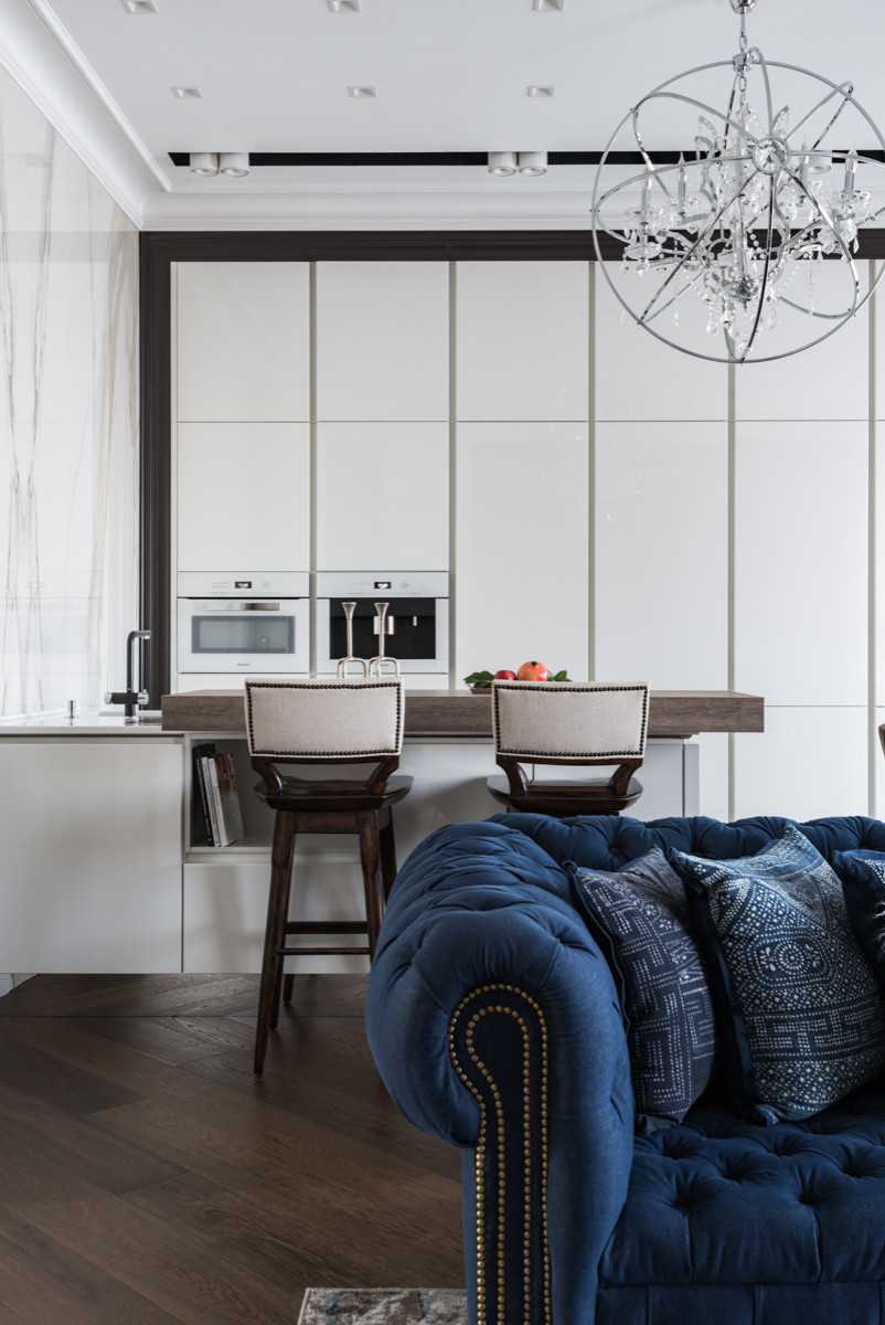 Квартира 150 кв.м.