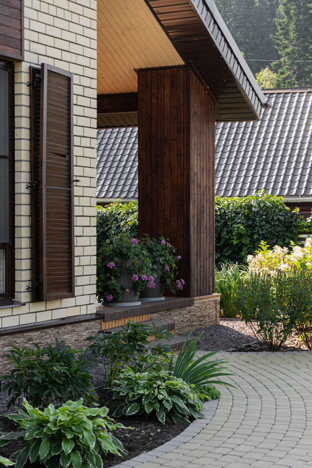 Отражение души