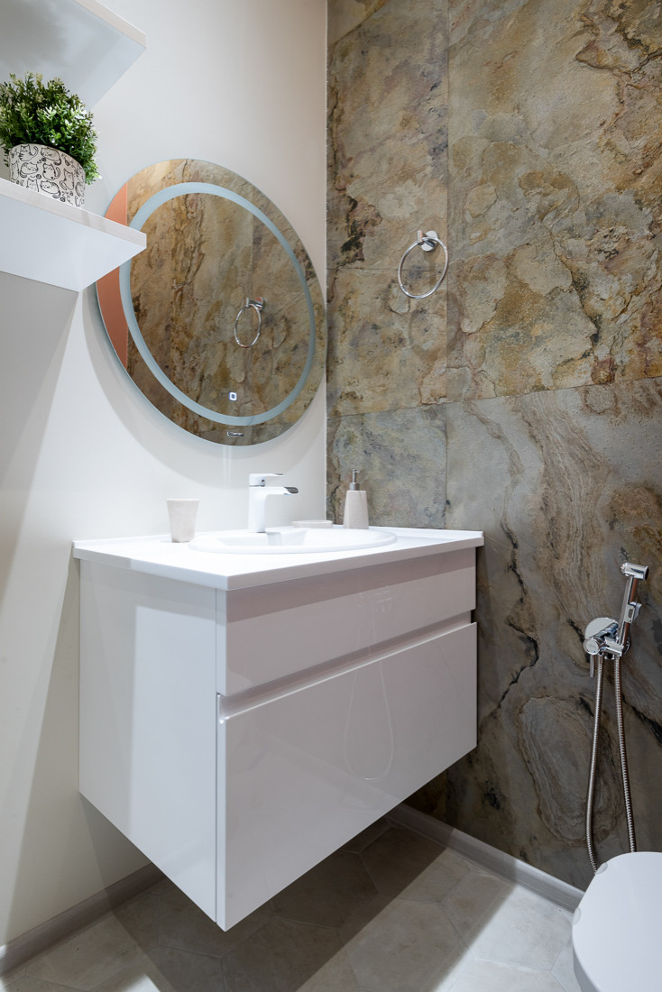 Новые Вёшки — 103 кв.м.