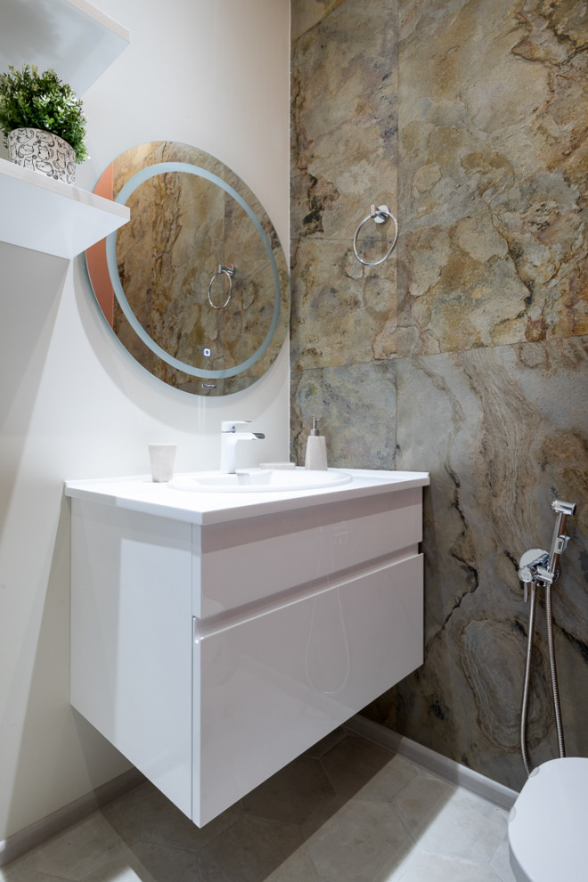 Новые Вёшки — 103 кв.м.